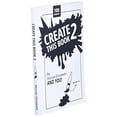thumbnail image 1 of Pre-Owned Create This Book 2 (Paperback) by Moriah Elizabeth, 1 of 1