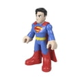 thumbnail image 2 of Figura de Acción Mattel Imaginext DC Super Friends Superman XL de 9 Pulgadas, 2 of 4