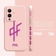 thumbnail image 3 of Funda de teléfono para Infinix SPARK NOTA 11 12 G96 8 SMART 5 6 7 POVA 3 4 PRO Funda Cqoue Shell Capa rapero cantante PNL QLF Yinuoda, 3 of 5