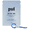 Blue, variant on PUL 2-in-1 Clear Aligner Removal Tool and Chewie — Compatible with Removable Braces, Retainers & Trays – Easy-to-Use Device Remover, Dental & Oral Hygiene Care Product - Black