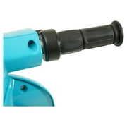 Hyper Toy Company, 24V Retro Electric Scooter, Children Ages 13+, up to 14 MPH, Blue