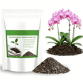 thumbnail image 3 of BANIRO 2026 New Succulent Cactus Potting Soil Mix All Purpose Quick Drain Orchid Bonsai Perlite Ready to Use Resealable Bag, 3 of 6