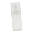 thumbnail image 4 of Botella de aceite exprimible para acampar, contenedor para salsa de soja, botellas para condimentos sin fugas blanco S, 4 of 9