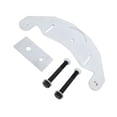 thumbnail image 1 of Belt Grinder Plate, Belt Grinder D Backing Plate Simple Installation Enduring  for 2x72 Or 2x48 Grinder, 1 of 7