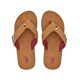 thumbnail image 3 of Sandalia Gris Jason caballero U.S. Polo Assn. USSANDALIAC21218BR27, 3 of 4