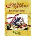 thumbnail image 1 of Castles & Crusades Players Handbook, 1 of 3