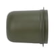 thumbnail image 3 of Taza dosificadora ZHCH 150ml 58mm manos libres acero inoxidable verde militar, 3 of 5