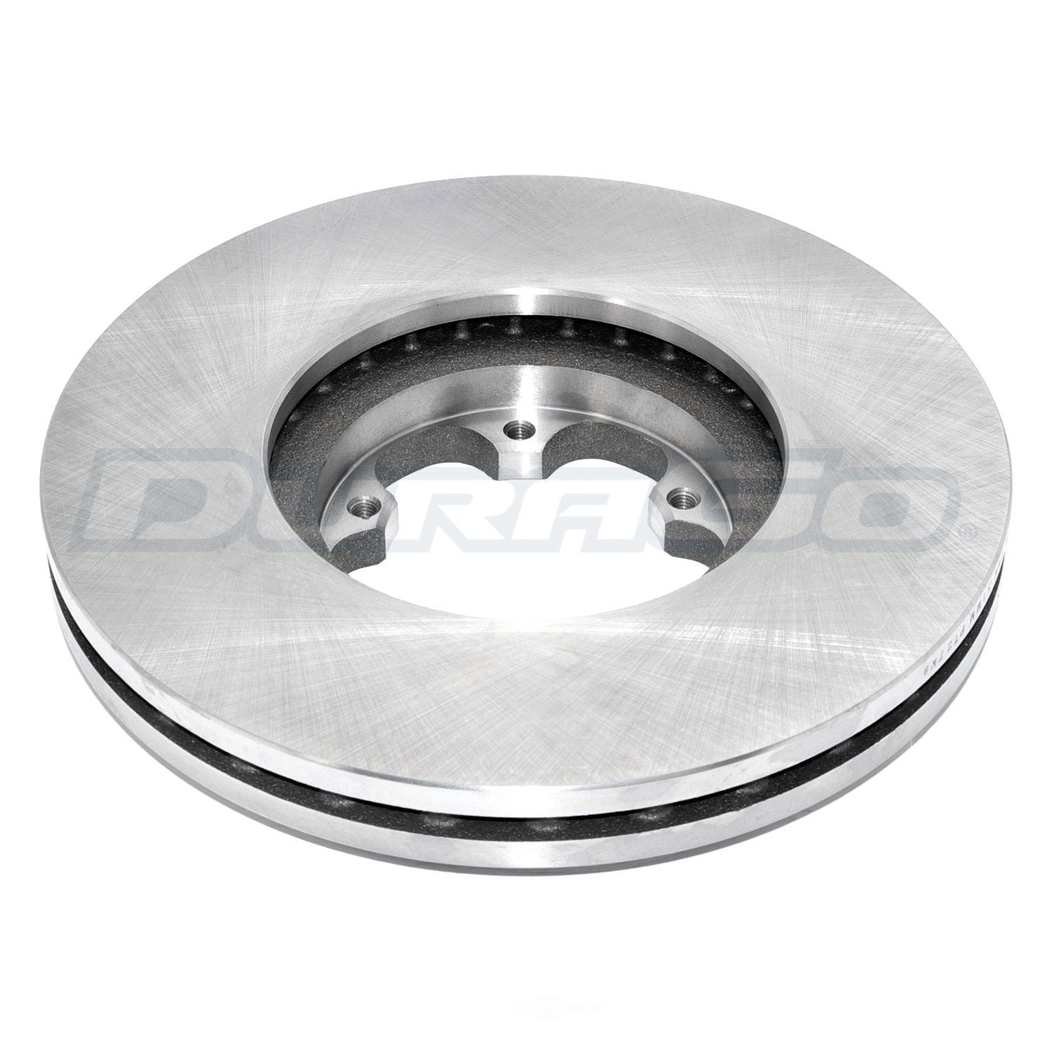 DuraGo BR901370 Vented Brake Rotor (Front)