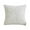 White, variant on LLDYYDS Decorative Sofa Bed Pillow Covers Soft Cushion Protector Slipcovers With Hidden Zipper Closure For Modern Living Room