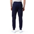 thumbnail image 3 of U.S. Polo Assn. Men's and Big Men's Fleece Jogger, 3 of 3