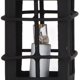 thumbnail image 3 of Dollhouse Lantern 1:12 Scale Modern Style Doll House Miniature Lamp Light for Decoration, 3 of 4