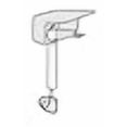 thumbnail image 4 of Music City Metals 07304 Electrode Replacement for Select Gas Grill Models by Charbroil, Kenmore and Others, 4 of 4