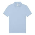 thumbnail image 1 of B&C Polo Homme, 1 of 3