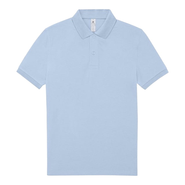 B&C Polo Homme