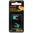 thumbnail image 1 of Mini fusible à action rapide Cooper Bussmann de 30 ampères BP/ATM-30, 1 of 2