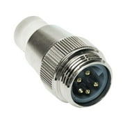 Maretron TRL-NM Termination Resistor, Mini, Male w/LED