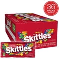 thumbnail image 2 of Skittles Original Candy 36 paquetes individuales 2.17 onzas Cada uno, 2 of 4