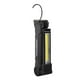 thumbnail image 4 of Linterna COB portátil recargable trabajo camping antorcha luz plegable (S), 4 of 5