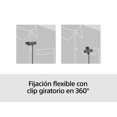 thumbnail image 3 of Sony Micr&oacute;fono est&eacute;reo ECMLV1 de Solapa, 3 of 7