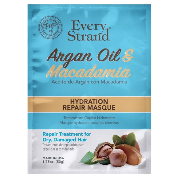 Sobre Tratamiento Argan Every Strand
