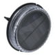 thumbnail image 3 of Luz De Césped Para Jardín Al Aire Libre, IP65 Luz De Césped Solar LED Resistente Al Agua Luz Cálida Ahorro De Energía Para Paisaje Para Patio Trasero, 3 of 8