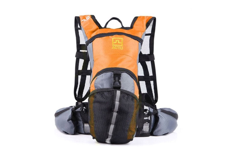 Multipurpose Camping Hydration Backpack by Etcbuys
