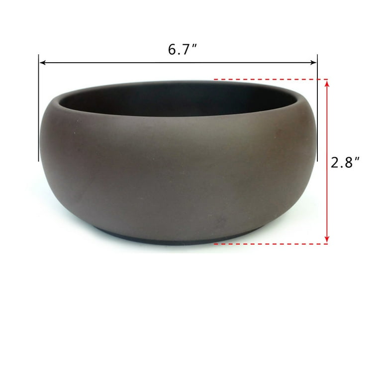 Unglazed 6.7 Unglazed 6.7