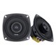 thumbnail image 1 of BOCINAS COAXIALES 4 PULGADAS SERIE PROMAX CARBON AUDIO 60W, 1 of 3