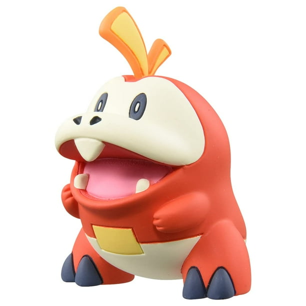 Figura Fuecoco MS-04 Pokémon Moncolle Monster Collection