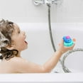thumbnail image 4 of Jouets de Bain pour Enfants, Baignoire à Remonter, Jouets de Bain pour Bébés et Tout-Petits, 4 of 5