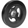 thumbnail image 6 of A-Premium Engine Harmonic Balancer Crankshaft Pulley Compatible with Lincoln LS 2000-2005, DOHC V6 3.0L, Replace# XW4Z6312BA, 6 of 6