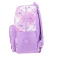 thumbnail image 3 of Mochila Grande Rosa 1818 Villanas Secundaria Heartless Porta Laptop hasta 15' VI65693-P, 3 of 9