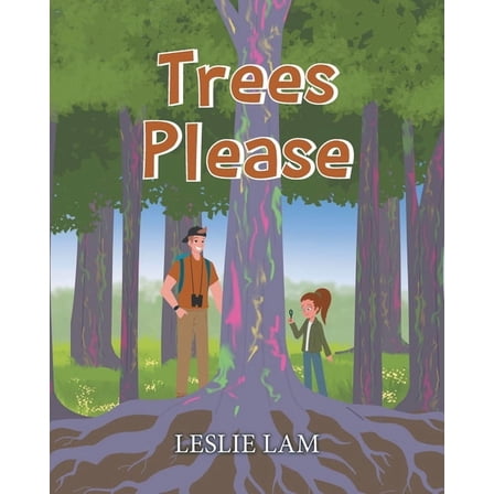 Trees Please, (Paperback)