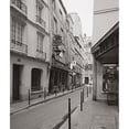 thumbnail image 4 of Paris Changing : Revisiting Eugene Atget's Paris (Paperback), 4 of 13