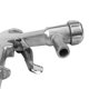 thumbnail image 5 of Chorro de arena de aire pistola de chorro inodoro de material plástico con capacidad de limpieza fuerte de Metal para el hogar Higoodz Otros, 5 of 8