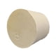 thumbnail image 1 of 5x Laboratorio Tapones Tapón De Goma Sólida Tapón Frasco Tapones Para Tubos Cónicos 8 # Sunnimix Enchufe de goma, 1 of 7