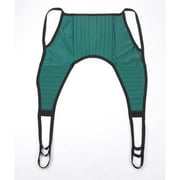 Drive Medical U-Sling Without Head Support Padded, X Large - 1 Ea, 13225Xl