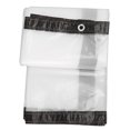 thumbnail image 4 of Lona de Cubierta Impermeable Ticfox Transparente de Poliéster A Prueba de Lluvia, 4 of 12