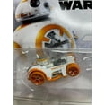 thumbnail image 4 of Hot Wheels Studio Entertainment Character Cars 1:64 Scale Vehicles, 4 of 4