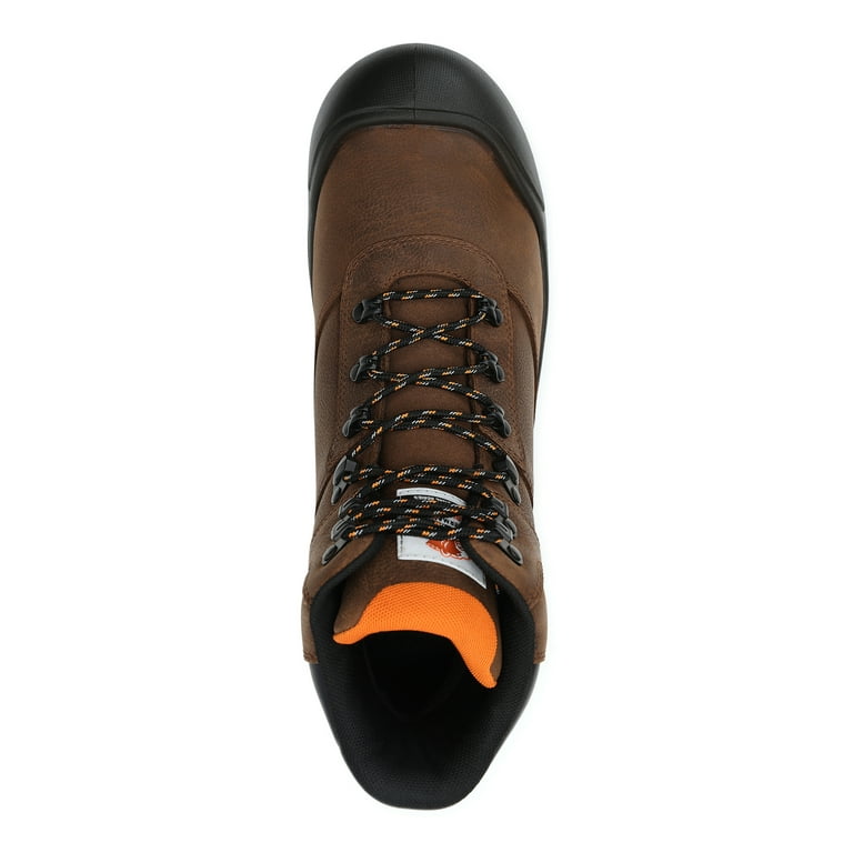 Groundbreaker Steel Toe Work Boot