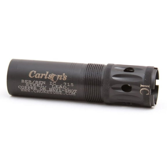 Carlsons Beretta/Benelli Ported Sporting Clay Chake Tube
