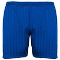 thumbnail image 1 of Maddins Kids  Shadow Stripe Sports Shorts, 1 of 2