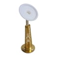 thumbnail image 1 of segolike Children DIY Clay Spring Shaking Head Accessory Craft Creative Steering Head Gold, 1 of 9