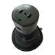 thumbnail image 4 of 1pcs Carburetor Diaphragm Kits Membrane With Oil Needle For HONDA GL1500 A/AC GL1500SE GL1500I 16111-MN5-004 Rubber Part, 4 of 5