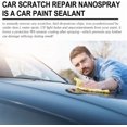 thumbnail image 2 of Fluxfade Nano Car Spray, Flux Fade Nano Car Spray, 𝗖𝗮𝗿 Scratch Repair 𝗦𝗽𝗿𝗮𝘆, Coating Polishing Spraying for All 𝗖𝗮𝗿s & Surfaces (2), 2 of 6