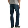 thumbnail image 3 of Men's Wrangler Authentics Relaxed Fit Bootcut Jean in Dirt Road, 3 of 5