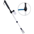 thumbnail image 4 of Aquarium Gravel Cleaner Kit, Fish Tank Cleaner and Vacuum Cleaner Kit, 4 of 4