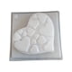 thumbnail image 1 of Molde Para Gelatina En Forma de Corazón con Corazoncitos. Material Resistente, Reutilizable y Fácil de Desmoldar., 1 of 3