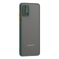 thumbnail image 1 of Funda de teléfono sencilla para Samsung Galaxy Note 8 9 10 20 S8 S9 S10 Plus S20 A51 A71 A30 A40 A50 A70, funda de silicona Tan Jianjun unisex, 1 of 2