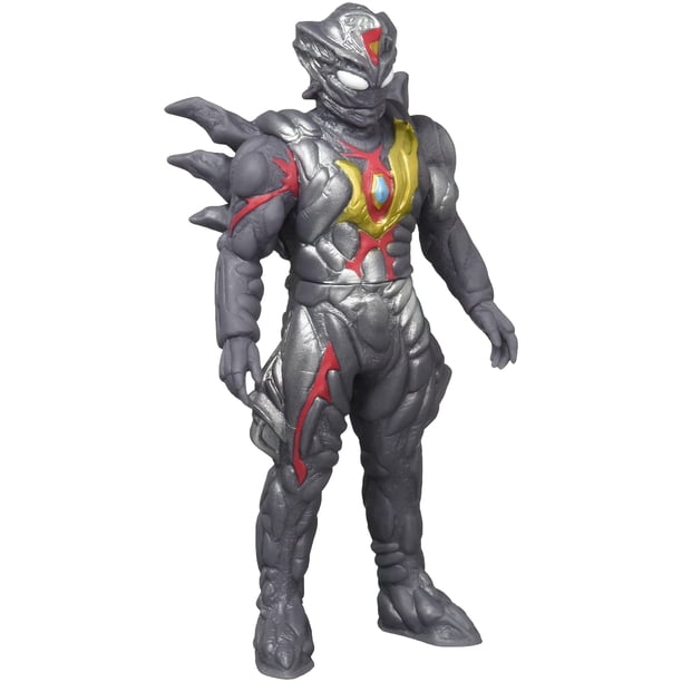 Ultraman Ultra Monster Serie 136 Zerganoide